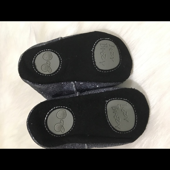 Infant shoes - Picture 6 of 6